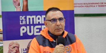 Comité de Gestión de Riesgo se despliega en el territorio merideño