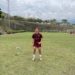Buscando oportunidades: Atleta de guerreros de Boconó seleccionado en talento Vinotinto