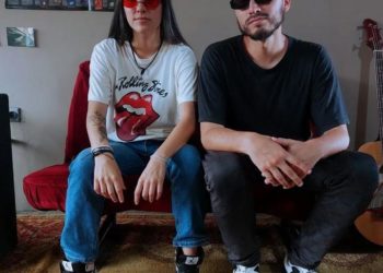 Duo Elementos estrena nuevo tema musical