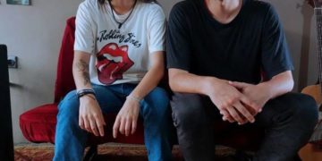 Duo Elementos estrena nuevo tema musical
