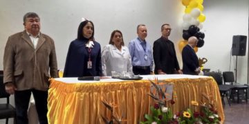 Iahula reconoció la dedicación y años de servicio del personal de enfermería