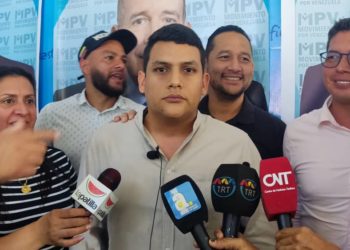 Táchira | Asociación de alcaldes de oposición anuncia su apoyo a Edmundo González 