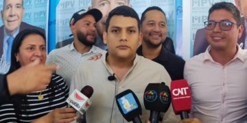 Táchira | Asociación de alcaldes de oposición anuncia su apoyo a Edmundo González 