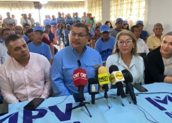 Desde el Táchira Simón Calzadilla sostuvo que la defensa del voto exige la unidad y la inclusión de todos los actores políticos