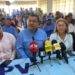 Desde el Táchira Simón Calzadilla sostuvo que la defensa del voto exige la unidad y la inclusión de todos los actores políticos