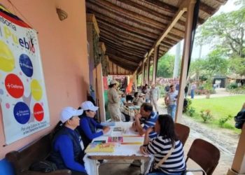 Abogados de Boconó piden la construcción de su propia sede del Circuito Judicial 