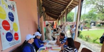 Abogados de Boconó piden la construcción de su propia sede del Circuito Judicial 