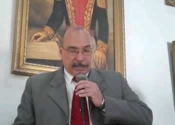 Juan Carlos Barreto Balza y su pasión por preservar la historia ancestral de Escuque