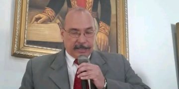 Juan Carlos Barreto Balza y su pasión por preservar la historia ancestral de Escuque