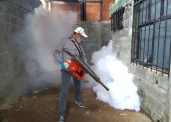 Trujillo | Alcalde de Carache reporta dos niños fallecidos por dengue