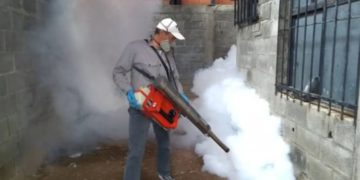 Trujillo | Alcalde de Carache reporta dos niños fallecidos por dengue