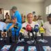 Táchira/ En el voluntariado con Edmundo González creen que es momento de que todos remen para el mismo lado