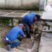 Aguas de Mérida reparó averías de agua potable