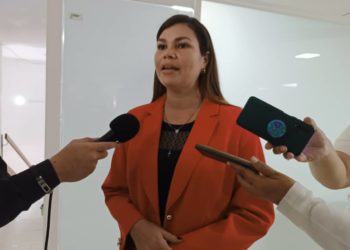 Liliana Guerrero: revocar invitación a la UE como observador en las presidenciales no evitará el triunfo de Edmundo González