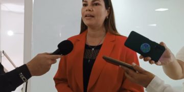 Liliana Guerrero: revocar invitación a la UE como observador en las presidenciales no evitará el triunfo de Edmundo González