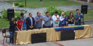 Mérida sede del I Encuentro de la comunidad Sexo diverso