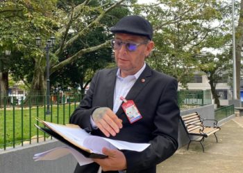 Táchira /Denuncian que por falta de juez no se ha recibido respuesta del recurso de amparo en contra de los cortes eléctricos