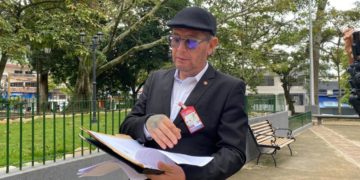 Táchira /Denuncian que por falta de juez no se ha recibido respuesta del recurso de amparo en contra de los cortes eléctricos