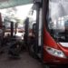 De 140 unidades de Bus Trujillo solo están operativas 10