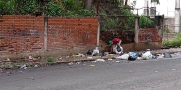 Táchira | Diputado alerta sobre el aumento de la mendicidad de ancianos como reflejo de la crisis social