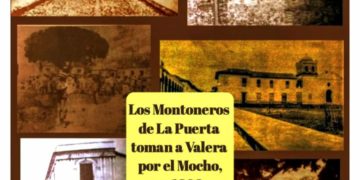 Los montoneros de La Puerta, tomaron a Valera, por el «Mocho», en 1898 / Por Oswaldo Manrique