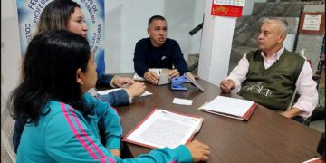 Táchira | 90% de los profesionales que egresan en la rama de la enfermería migran a otros países 