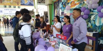 Maira Duque: jóvenes merideños creen en la educación y en el país