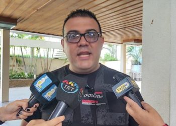 Táchira | Diputado advierte que existen altos niveles de desnutrición en niños, pero que estos números no son públicos 