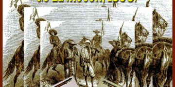 Cuando bajaron las carabinas de La Mocotí, 1898 / Por Oswaldo Manrique