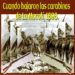 Cuando bajaron las carabinas de La Mocotí, 1898 / Por Oswaldo Manrique