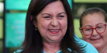 Alcaldesa de Caracas será oradora de orden de los 461 años de Boconó