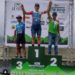Ciclistas de Boconó participan en Válida Nacional MTB XCO