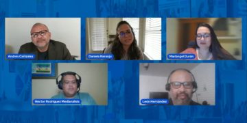 Medianálisis cumple 14 años enfrentando los desiertos desinformativos en Venezuela