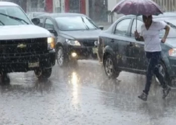 Primera onda tropical llegará a Venezuela este viernes