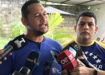 Táchira/ Alcaldes de oposición denuncian que  presidente del IVT prohíbe que les vendan asfalto