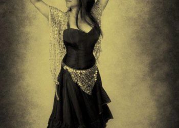 Sobresaliente clase abierta “La danse, c’est  moi” de Larissa Vesci 