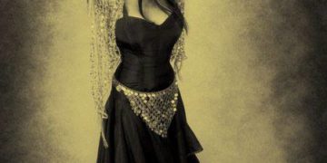 Sobresaliente clase abierta “La danse, c’est  moi” de Larissa Vesci 