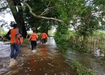 PC-Trujillo: actividad agrícola “irregular” intensifica afectaciones relacionadas con las lluvias