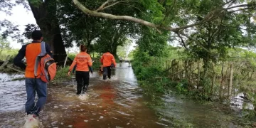 PC-Trujillo: actividad agrícola “irregular” intensifica afectaciones relacionadas con las lluvias