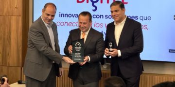 Digitel recibe la certificación de OOKLA como la empresa líder en velocidad de Venezuela