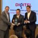 Digitel recibe la certificación de OOKLA como la empresa líder en velocidad de Venezuela