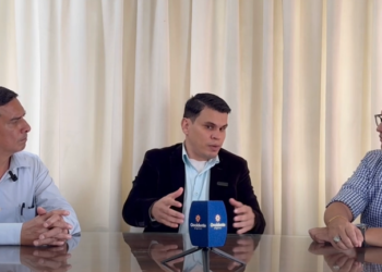 Luis Daniel Humbría: contamos con  el recurso humano para defender los votos el 28 de julio