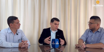 Luis Daniel Humbría: contamos con  el recurso humano para defender los votos el 28 de julio