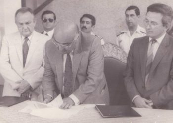 EL DOCTOR JAIME LUSINCHI Y EL NURR | Por: Henry Montilla P.