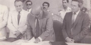 EL DOCTOR JAIME LUSINCHI Y EL NURR | Por: Henry Montilla P.