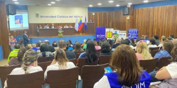 OIM, Diócesis de San Cristóbal y Hias inician proyecto para  atención de mujeres víctimas de trata y violencia