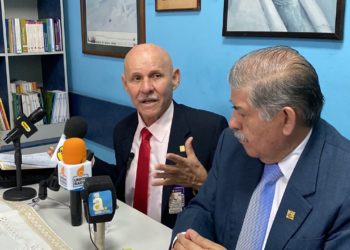 Rector de la ULA asegura que déficit  docente supera el 25% desde el 2022