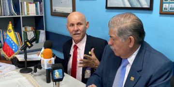 Rector de la ULA asegura que déficit  docente supera el 25% desde el 2022