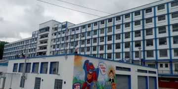 Presidenta de Fundasalud: tanques de agua del Hospital de Valera son insuficientes para cubrir la demanda de pacientes