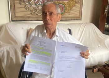 CIDH envió a la Corte Interamericana suspensión de diputados de Amazonas de la AN
